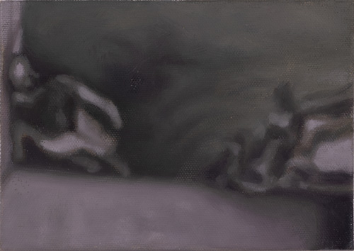 Silence Deafens All Ears V 2021